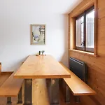 House Berenice - Les Praz שאמוני