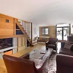 House Berenice - Les Praz