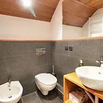 בקתה House Berenice - Les Praz *