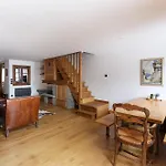 בקתה House Berenice - Les Praz *
