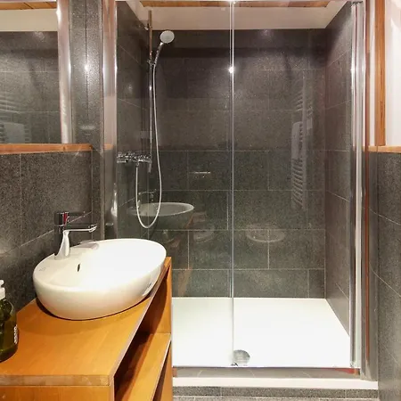 Chalet House Berenice - Les Praz