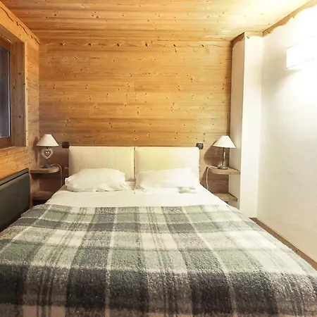 House Berenice - Les Praz Chalet Chamonix