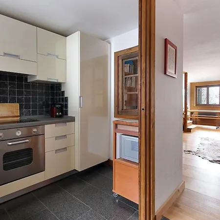 Chalet House Berenice - Les Praz