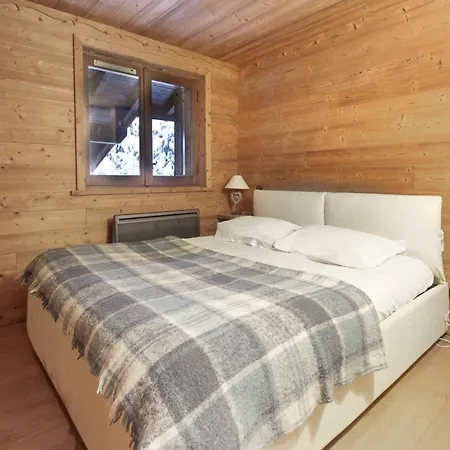 House Berenice - Les Praz Chamonix