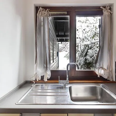 Alpehytte House Berenice - Les Praz Chamonix