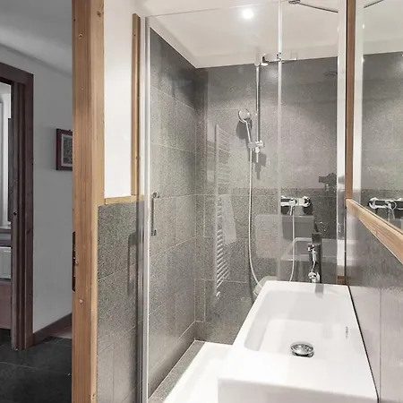 House Berenice - Les Praz شامونكس