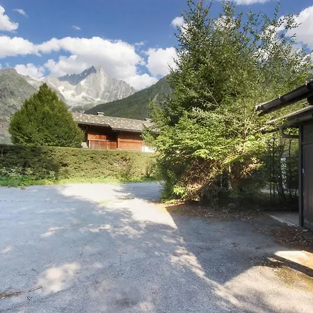 Alpehytte House Berenice - Les Praz