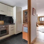 Chalet House Berenice - Les Praz