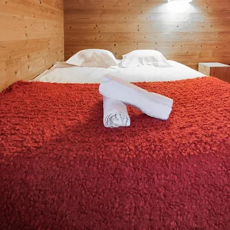 House Berenice - Les Praz *