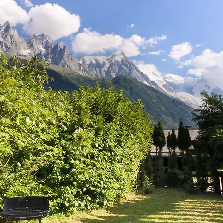 Шале House Berenice - Les Praz